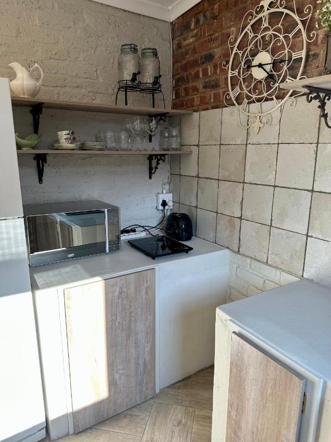 Moregroet Apartment