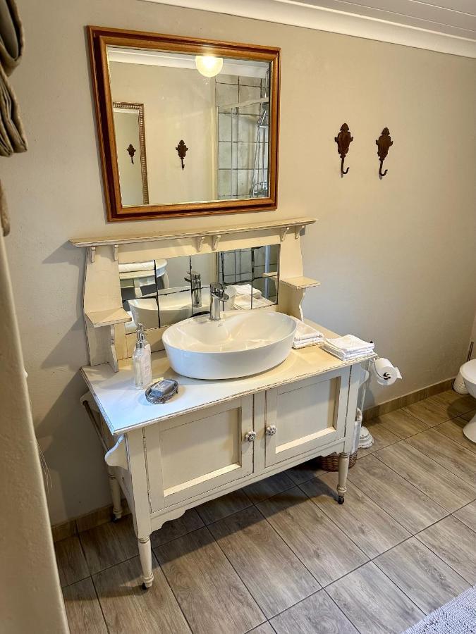 Apartment Moregroet
