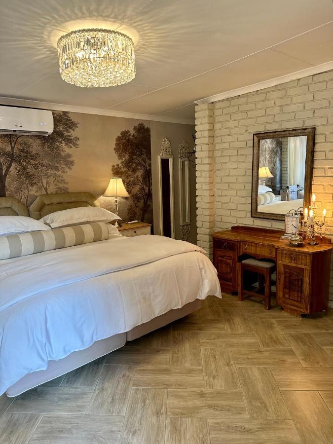 Apartment Moregroet