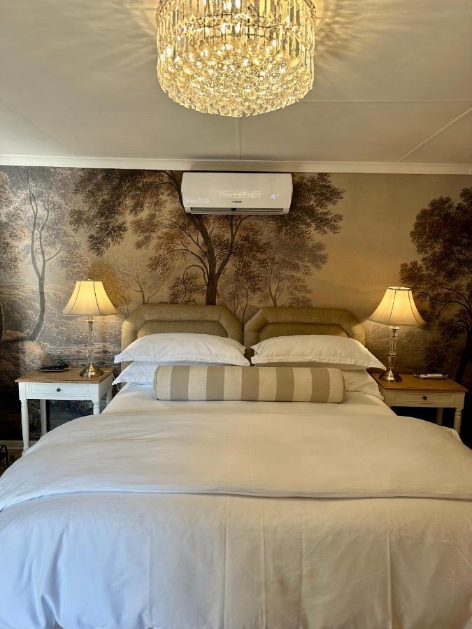 Moregroet Apartment