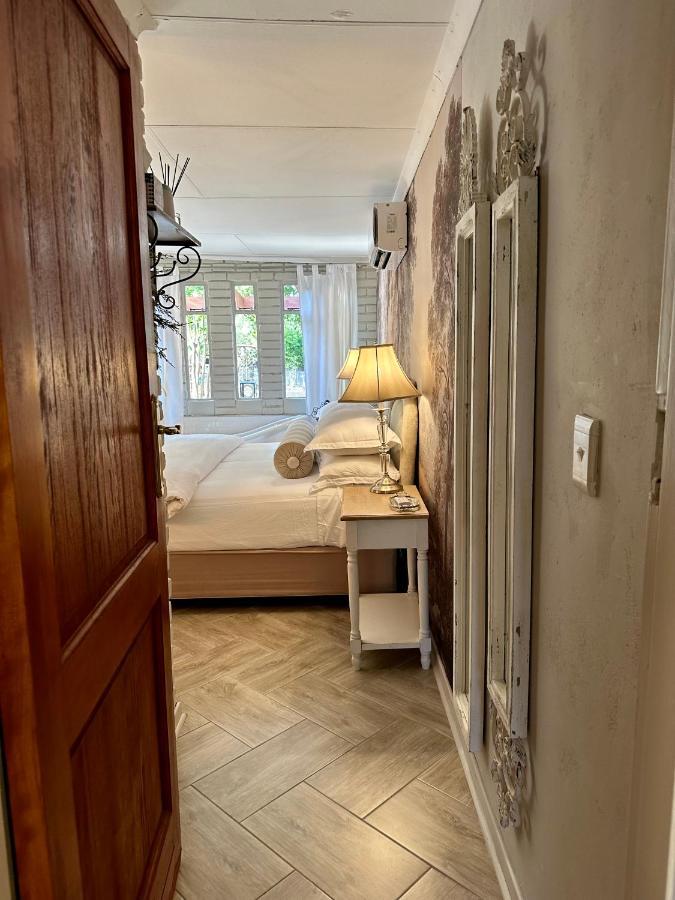 Apartment Moregroet