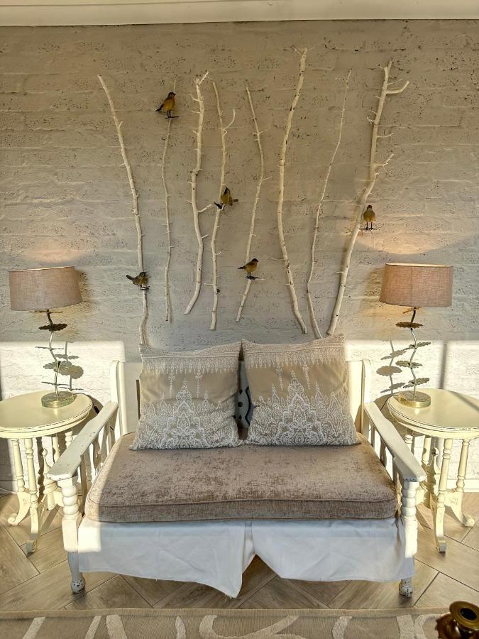 Moregroet Apartment *