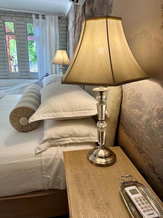 Apartment Moregroet