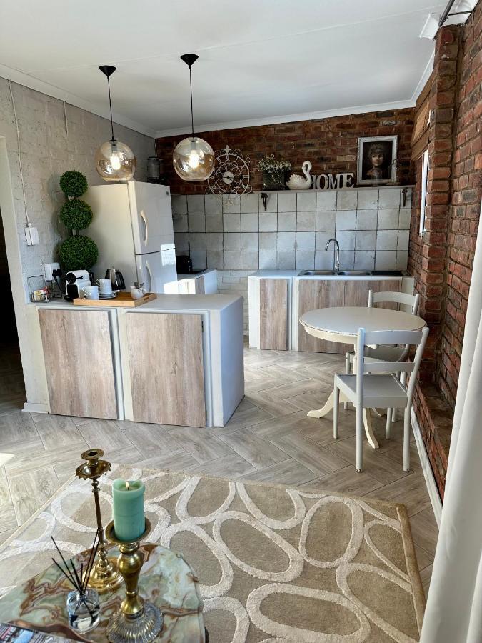 Moregroet Apartment