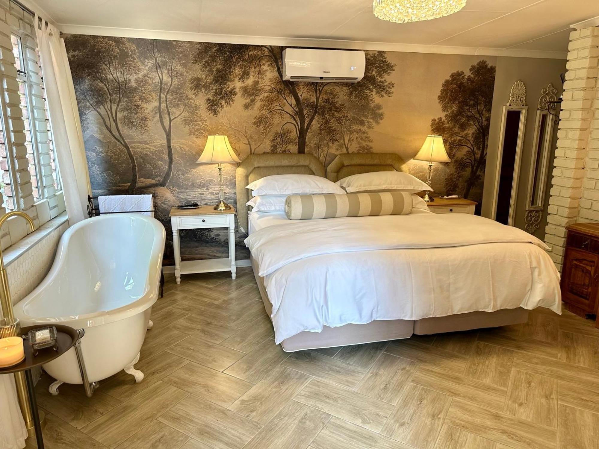 Moregroet Apartment